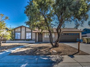 10029 N 48th Ave, Glendale, AZ 85302