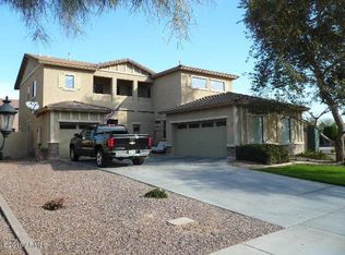 13738 W Lisbon Ln, Surprise, AZ 85379
