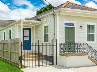 528 S Rocheblave St, New Orleans, LA 70119