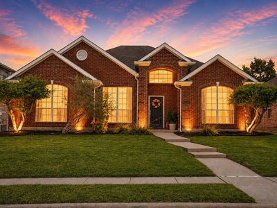 11414 Promenade Rd, Frisco, TX, 75035