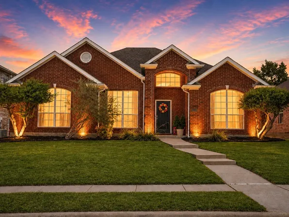 11414 Promenade Rd, Frisco, TX 75035