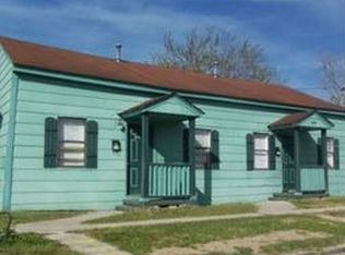716 E Bolton St, Savannah, GA 31401