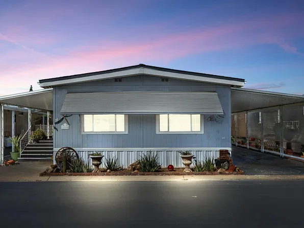 2706 W Ashlan Ave Space 115, Fresno, CA 93705