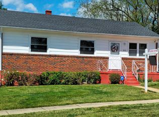 913 Benson Ter, Silver Spring, MD 20901