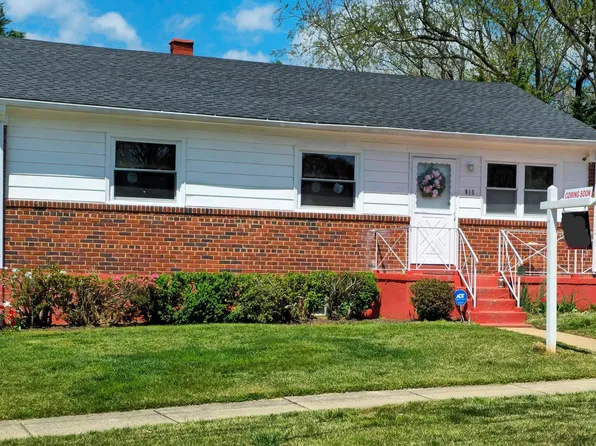 913 Benson Ter, Silver Spring, MD 20901