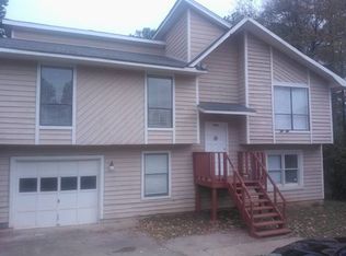 5484 Ballard Way, Norcross, GA 30071