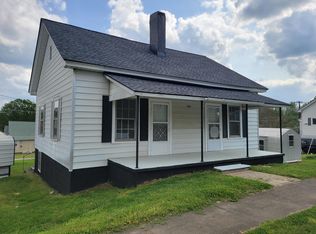 701 Forest St, Jonesville, SC 29353