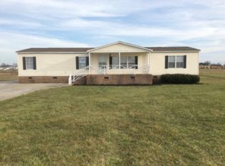 107 Firman Myrick St, Gaston, NC 27832