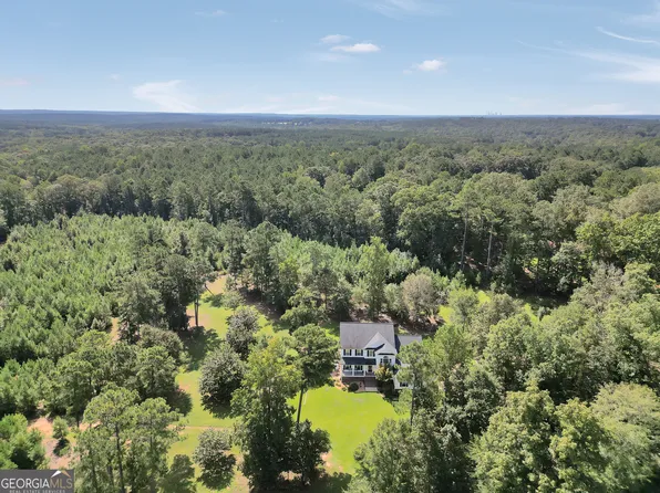 LOT 153 One And 2 Highland Cir, Flovilla, GA 30216