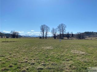 8 Culbertson Ln, Columbus, MT 59019