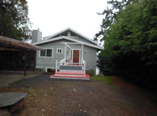 16083 State Highway 305 NE, Poulsbo, WA 98370