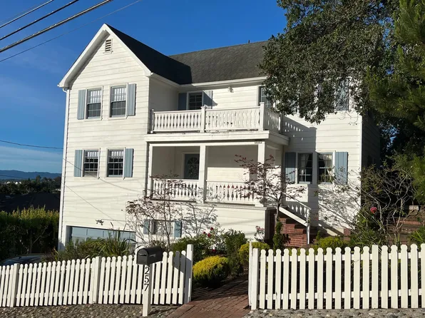 (undisclosed Address), San Carlos, CA 94070