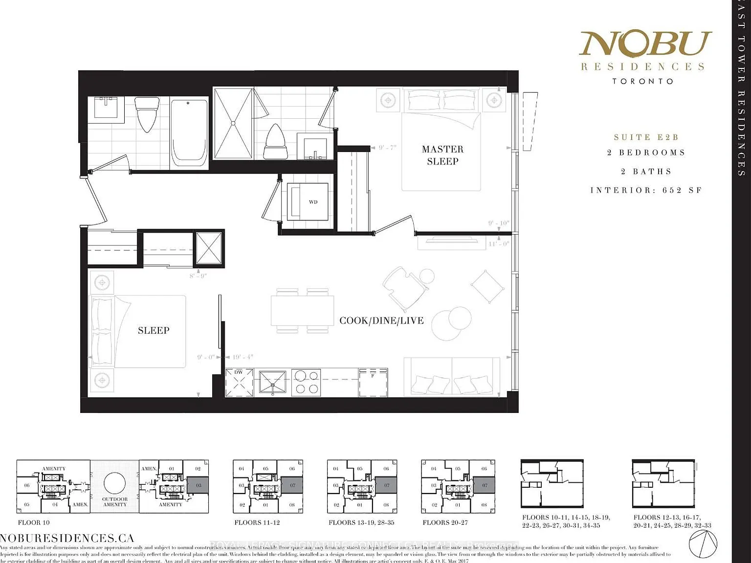 Nobu Residence — Photo 2