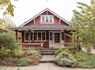 7125 N Greenwich Ave, Portland, OR 97217