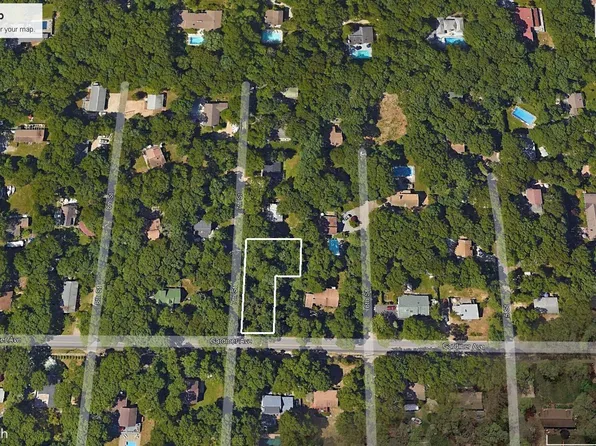 80 Gardiners Ln, East Hampton, NY 11937