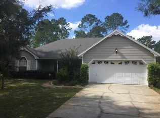 5210 Reed St, De Leon Springs, FL 32130