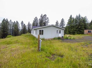 3175 Dent Bridge Rd, Orofino, ID 83544