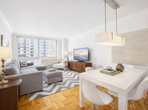217 E 96th St Unit 25FG, New York, NY 10128