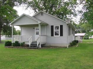 350 Old Us Hwy 50 E, Beckemeyer, IL 62219