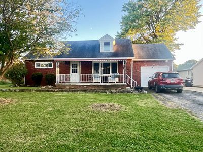 96 E Smiley Ave, Shelby, OH, 44875