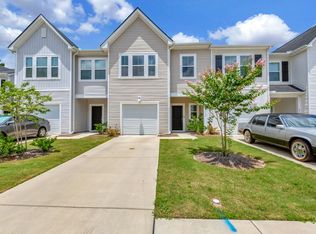 4114 Quincy Adams Ln N, North Charleston, SC 29418