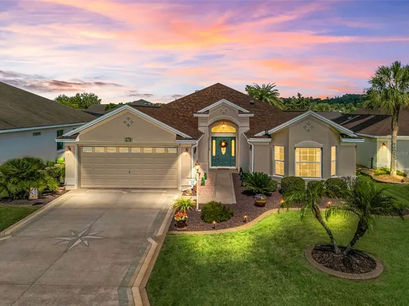 279 MATISSE AVENUE, THE VILLAGES, FL 32162