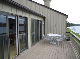 18 Lake Pinehurst Villa, Pinehurst, NC 28374