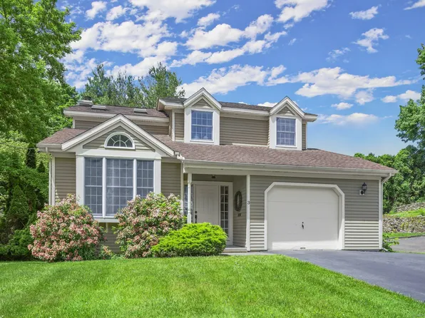 3 Hickory Road, Norwalk, CT 06851