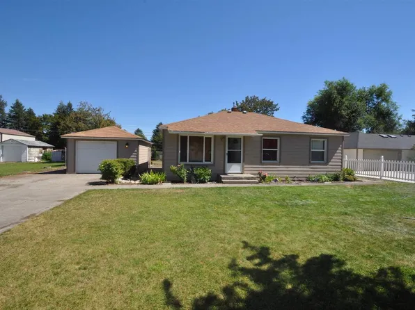3220 N Ely Rd, Spokane, WA 99212