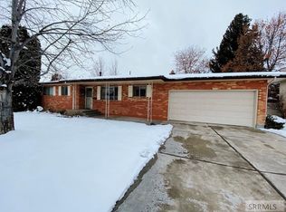 2026 Belmont Ave, Idaho Falls, ID 83404