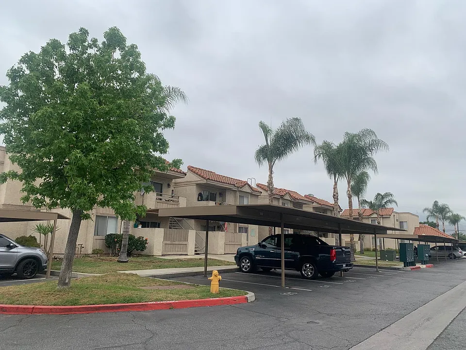 Heritage Park Apartments