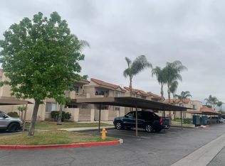 Heritage Park Apartments, Azusa, CA 91702