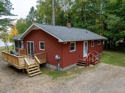 2693 Eddies Dr, Eagle River, WI, 54521