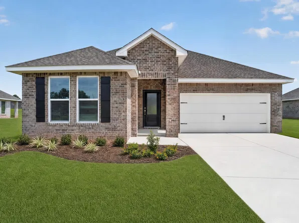 6277 Buccaneer Way #Hs-7f, Laurel Hill, FL 32567