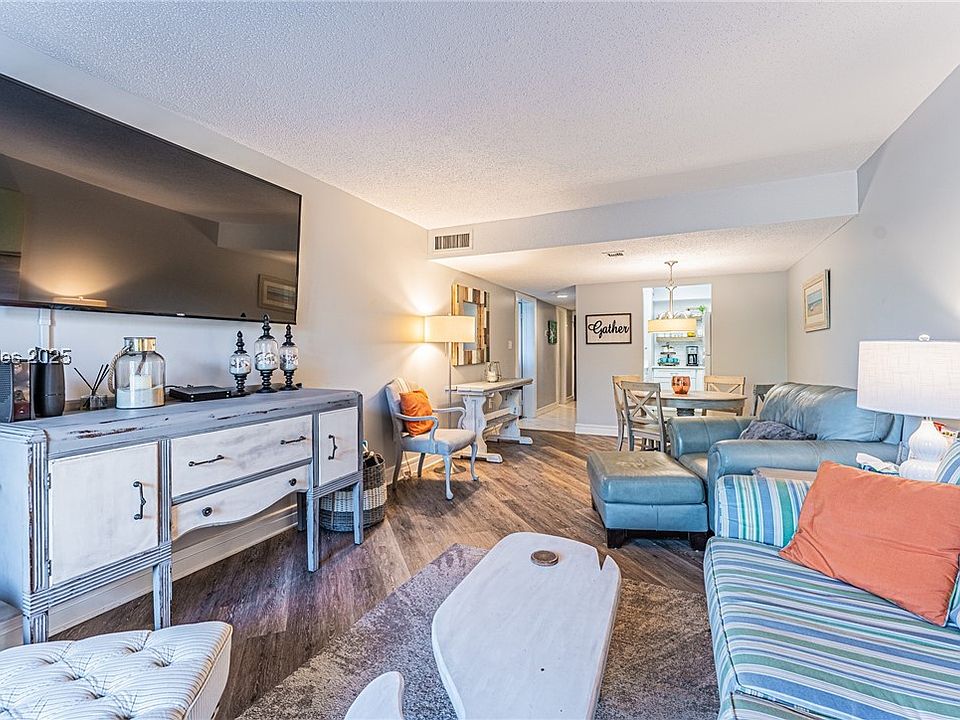 1st image of 34 S Forest Beach Dr APT C10