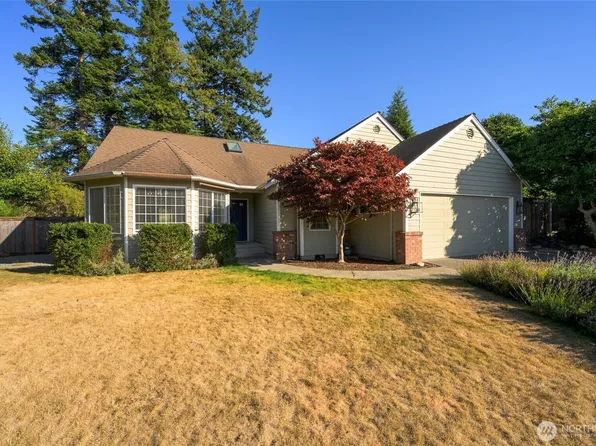 4503 Camano Place, Anacortes, WA 98221