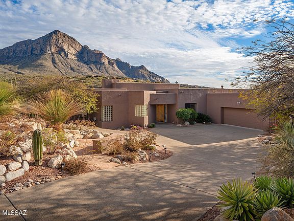 Oro Valley AZ Single Family Homes For Sale - 109 Homes - Zillow
