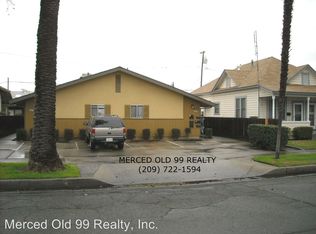 455 W 23rd St APT F, Merced, CA 95340