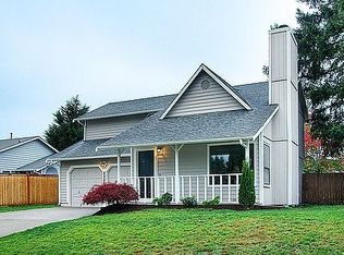 3120 Carpenter Hills Loop SE, Lacey, WA 98503