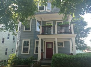 171 Wachusett St, Jamaica Plain, MA 02130