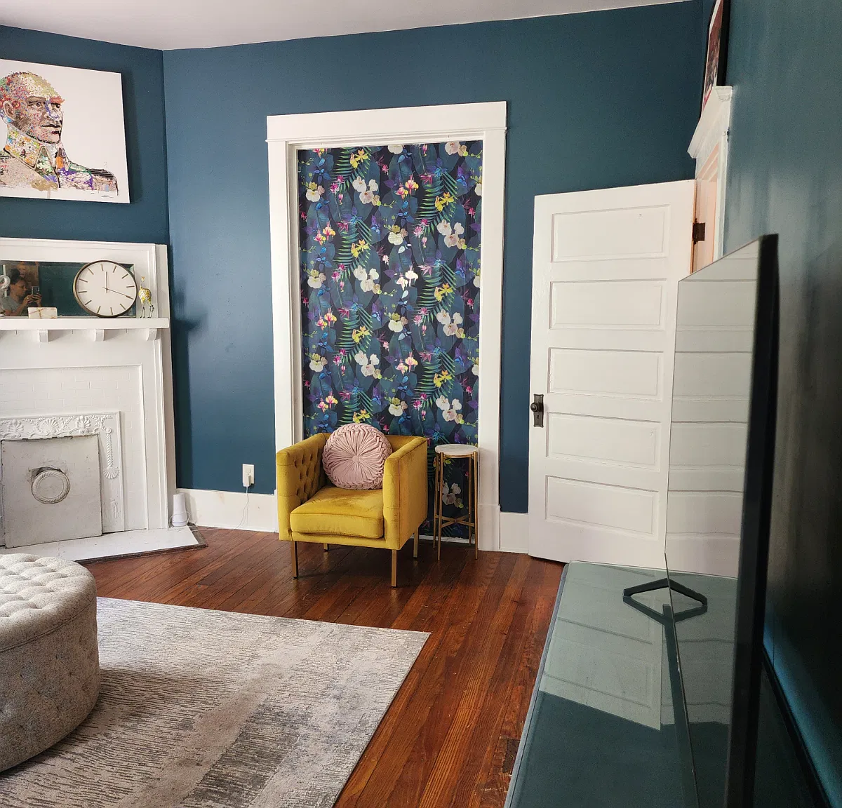 2 bed, $2,700 — Photo 2