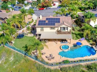 780 Settlers Ct, San Marcos, CA 92069
