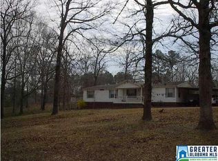 41 N Norton Rd, Sylacauga, AL 35151