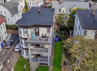 82 Elmira St, Brighton, MA 02135
