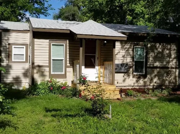 2042 S Mosley Ave, Wichita, KS 67211