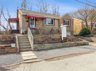 91 Maple Ave, Pittsburgh, PA 15202