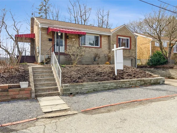 91 Maple Ave, Pittsburgh, PA 15202