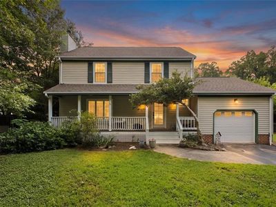 137 Sand Hill Rd, Williamsburg, VA, 23188