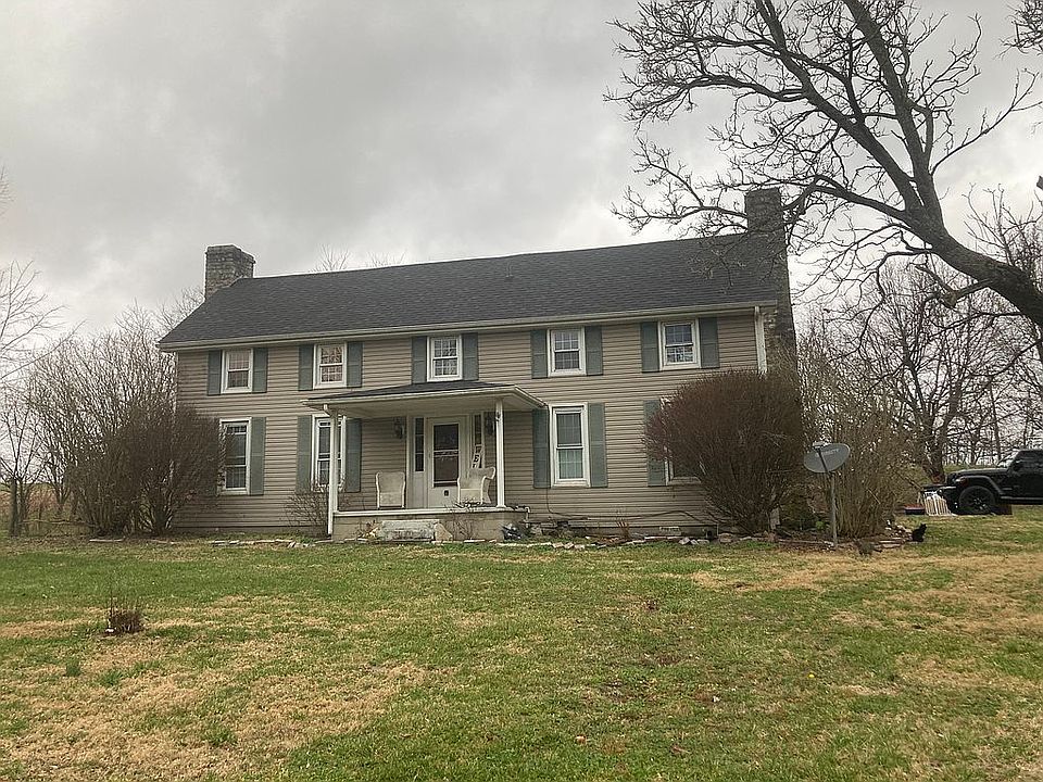 1st image of 2255 Bearwallow Rd