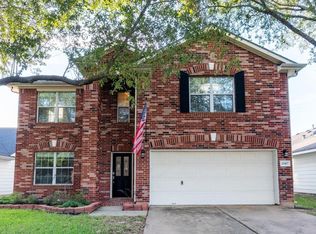 15907 Kings Cypress Ln, Cypress, TX 77429